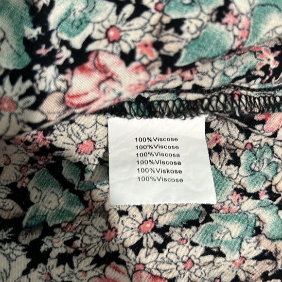 Molly bracken off the shoulder tunic - Picture 6 of 6